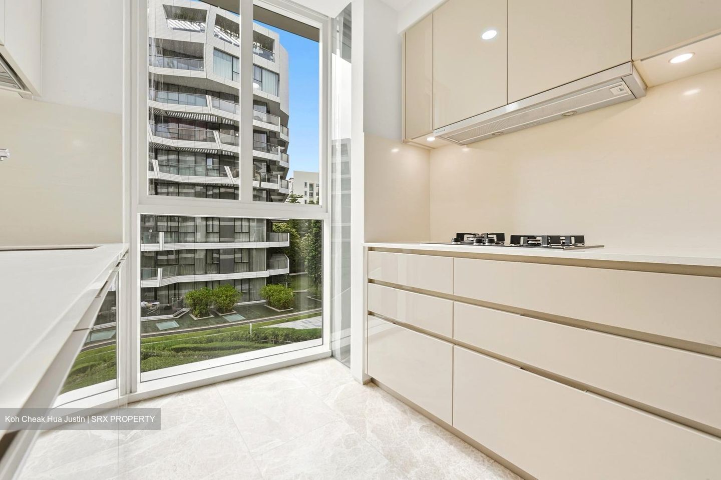 Corals At Keppel Bay (D4), Condominium #580192831